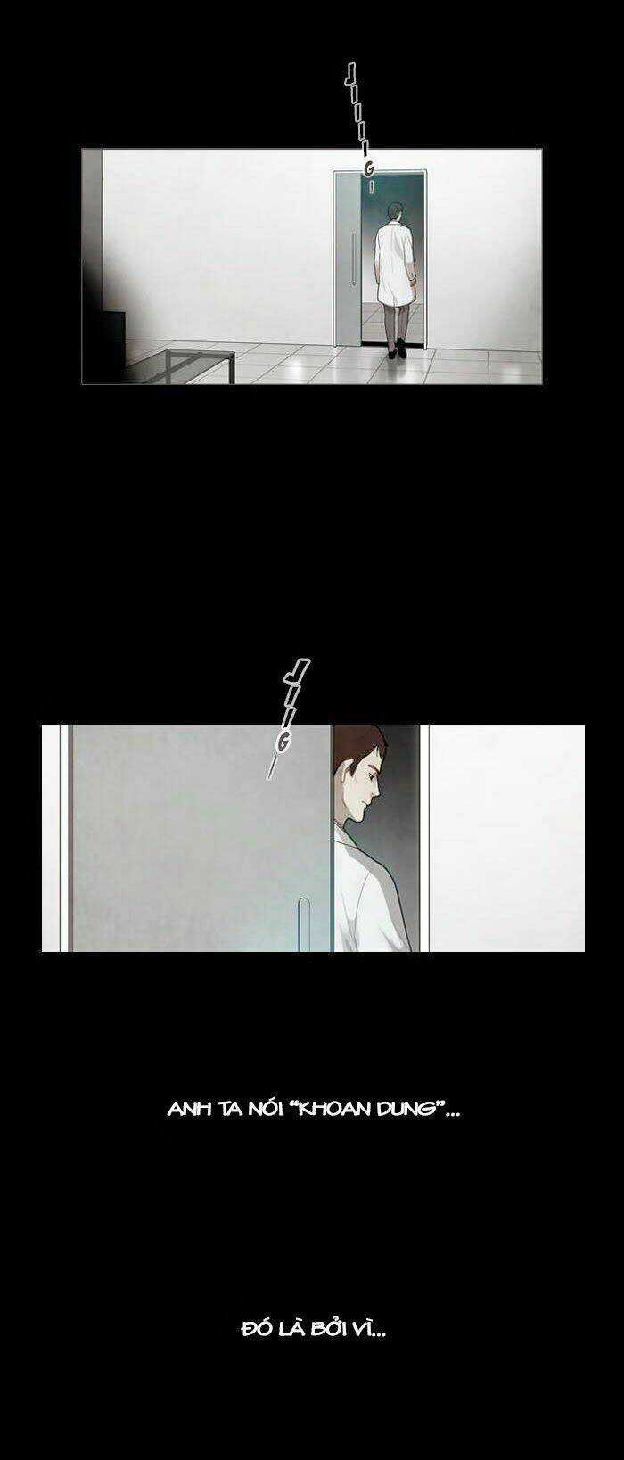 Rừng Đông Chapter 3 trang 33