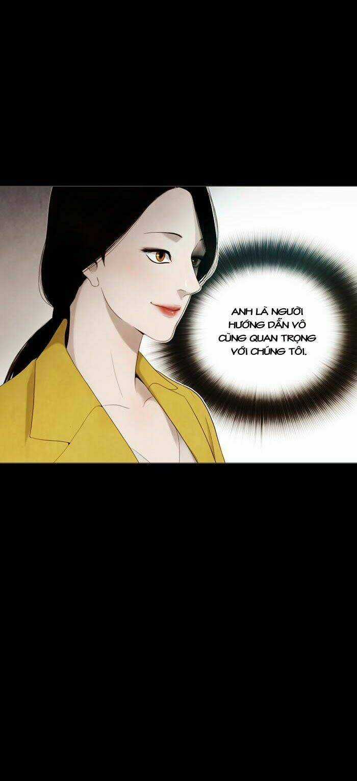 Rừng Đông Chapter 3 trang 34