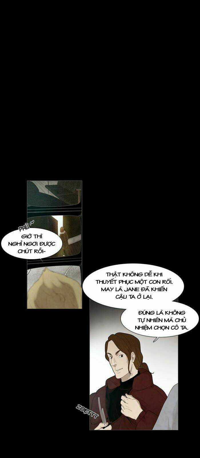 Rừng Đông Chapter 3 trang 35