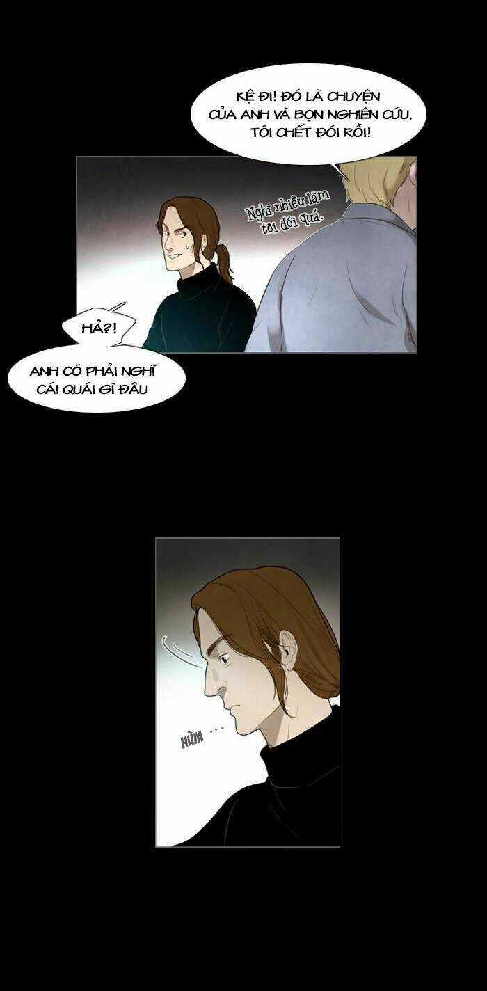 Rừng Đông Chapter 3 trang 38