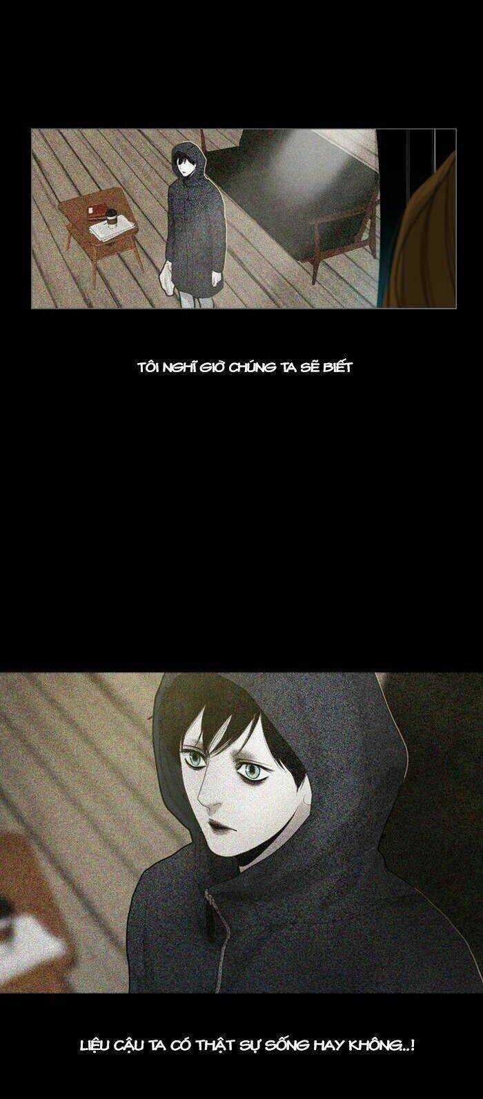 Rừng Đông Chapter 3 trang 39