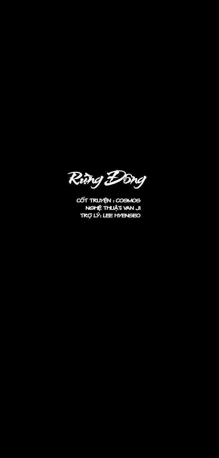 Rừng Đông Chapter 3 trang 40