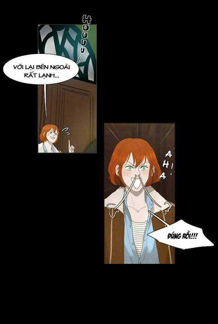 Rừng Đông Chapter 3 trang 8