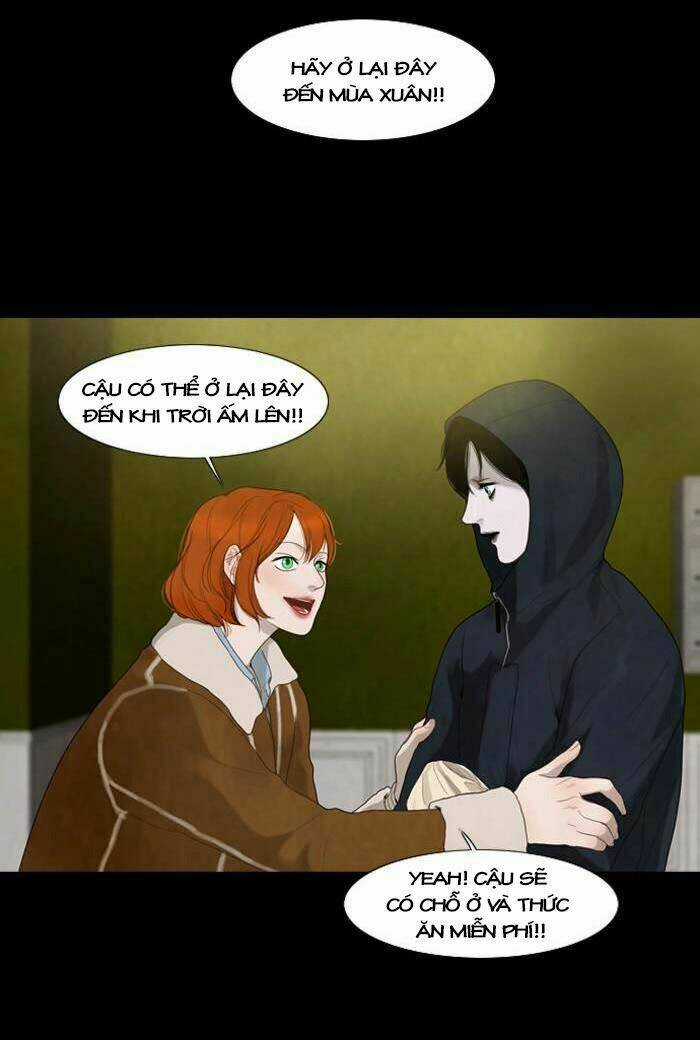 Rừng Đông Chapter 3 trang 9