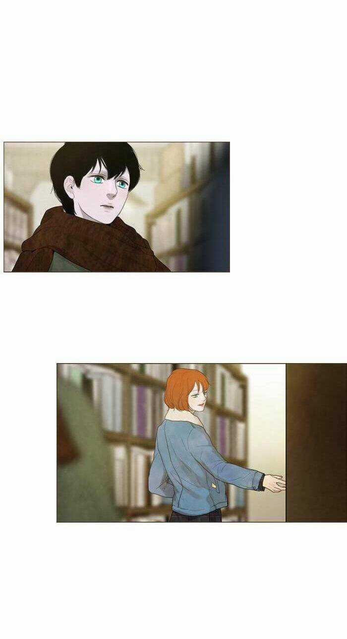 Rừng Đông Chapter 30 trang 13