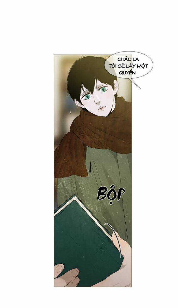 Rừng Đông Chapter 30 trang 18