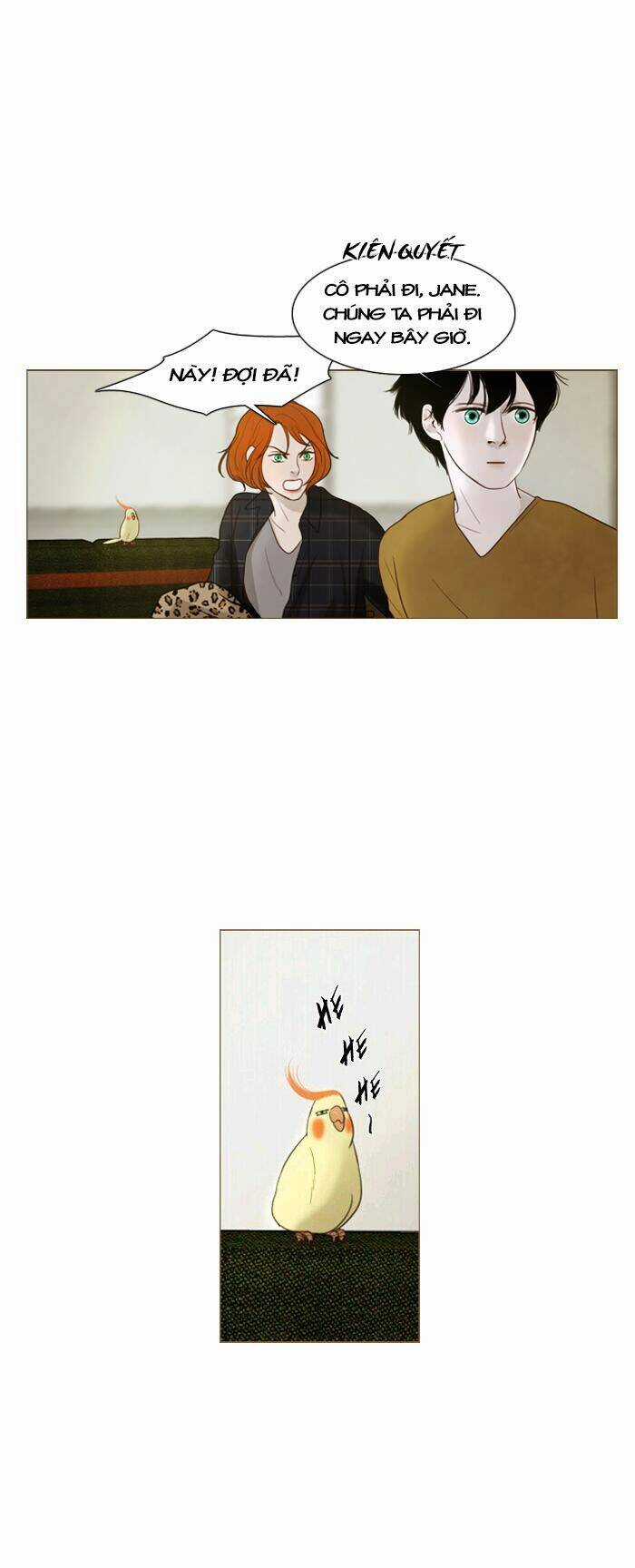 Rừng Đông Chapter 30 trang 2