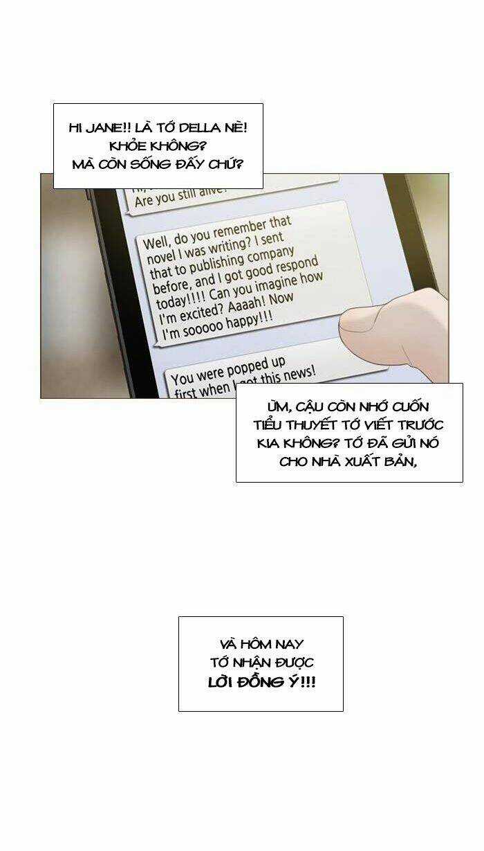 Rừng Đông Chapter 30 trang 23