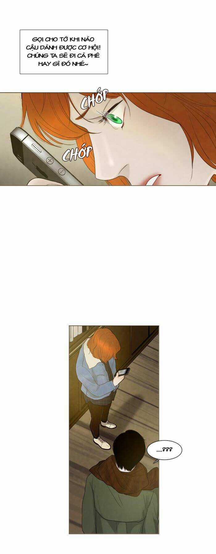 Rừng Đông Chapter 30 trang 25