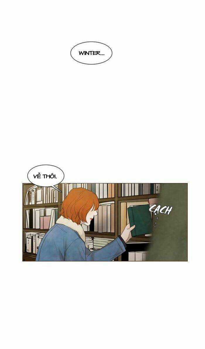 Rừng Đông Chapter 30 trang 26