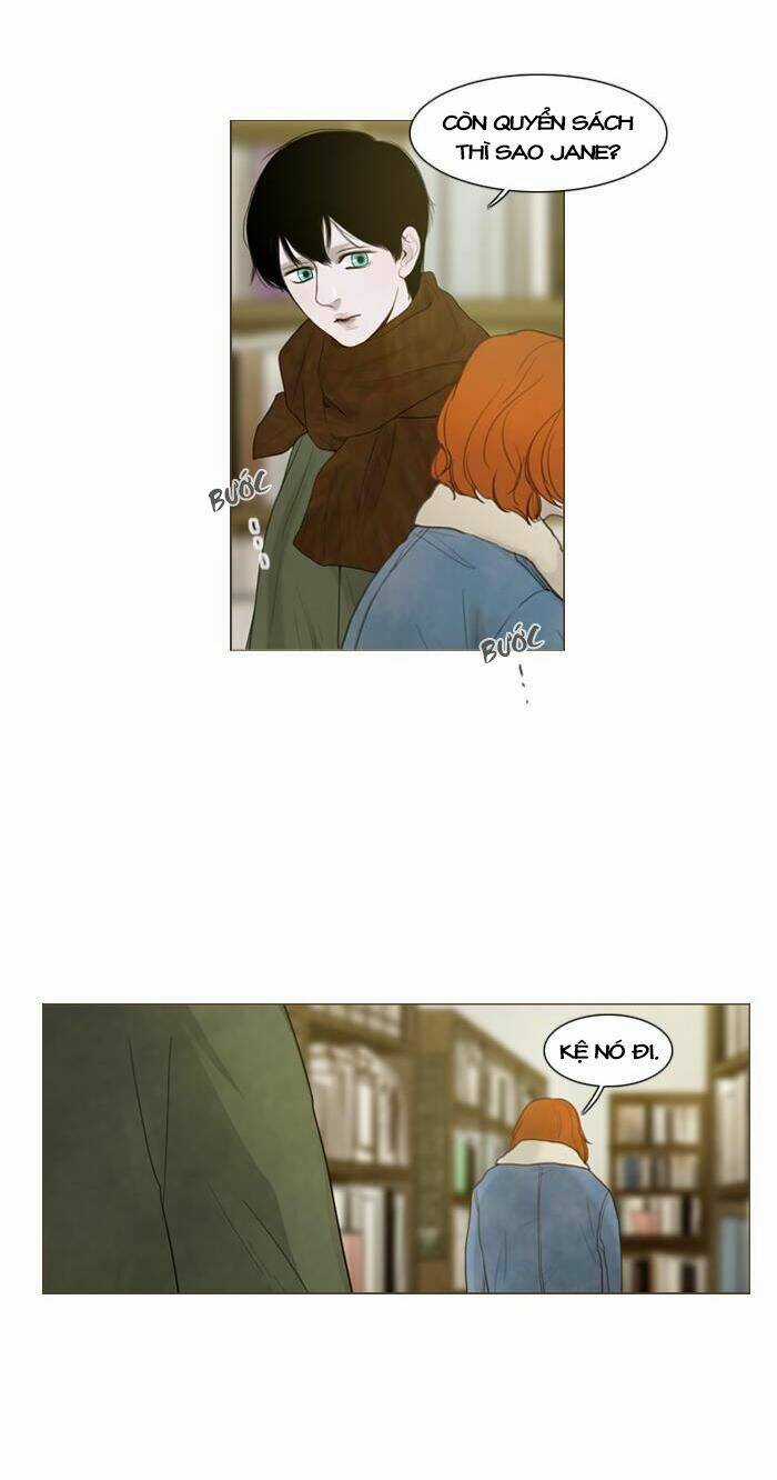 Rừng Đông Chapter 30 trang 27