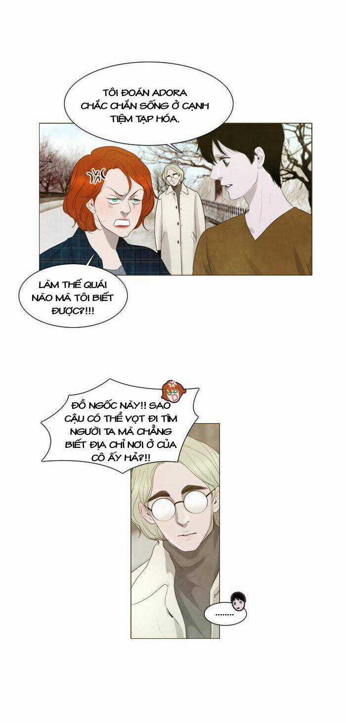 Rừng Đông Chapter 30 trang 7