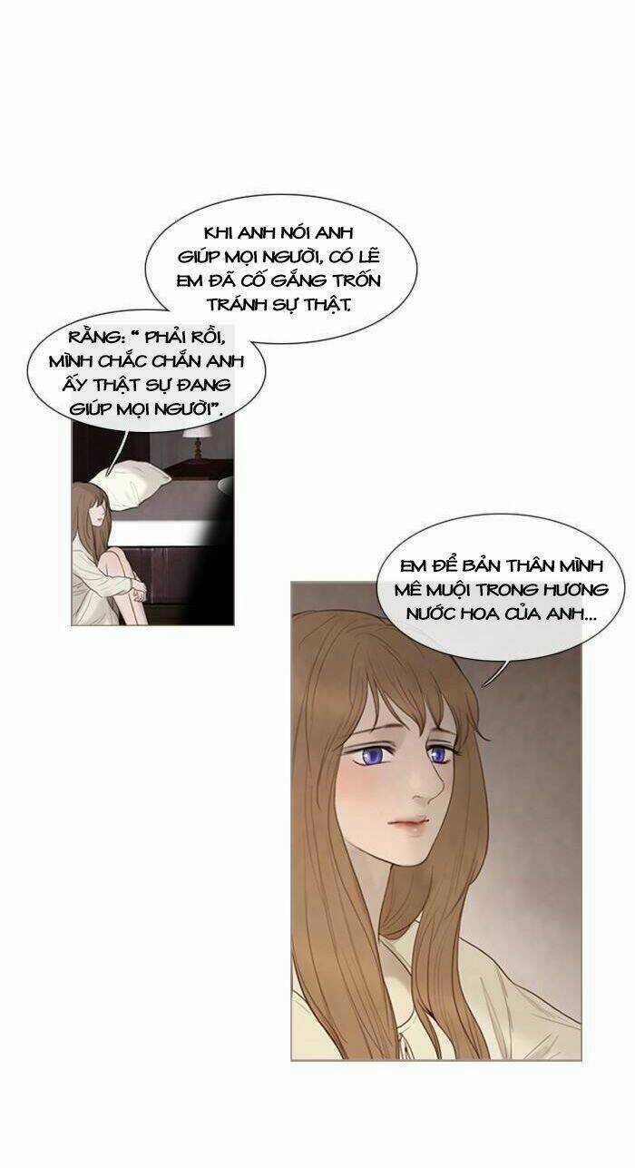 Rừng Đông Chapter 31 trang 10