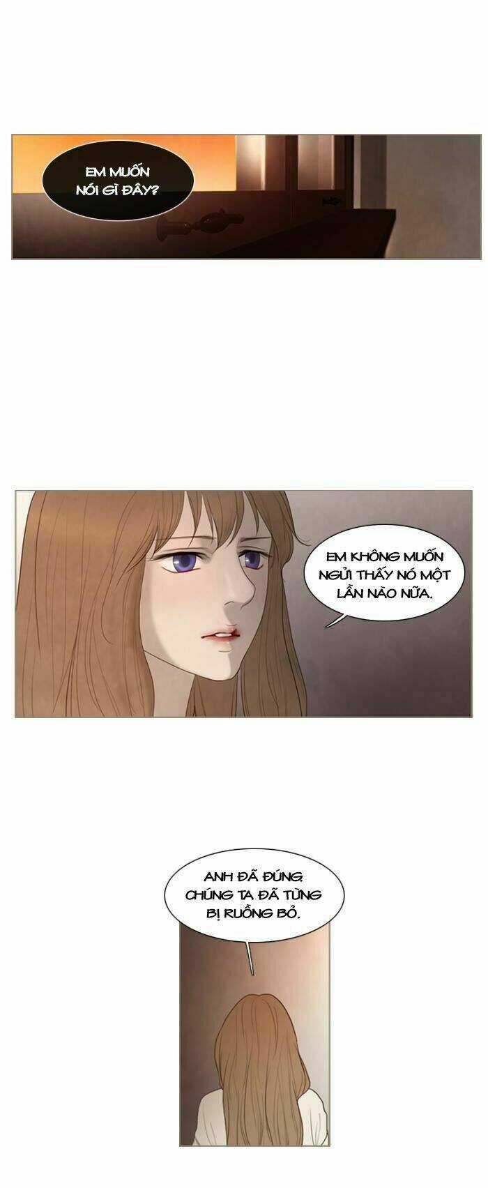 Rừng Đông Chapter 31 trang 11