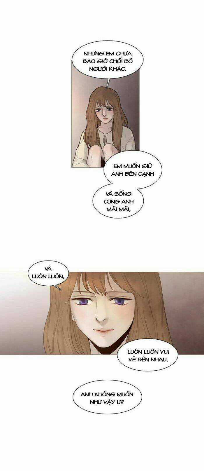 Rừng Đông Chapter 31 trang 12