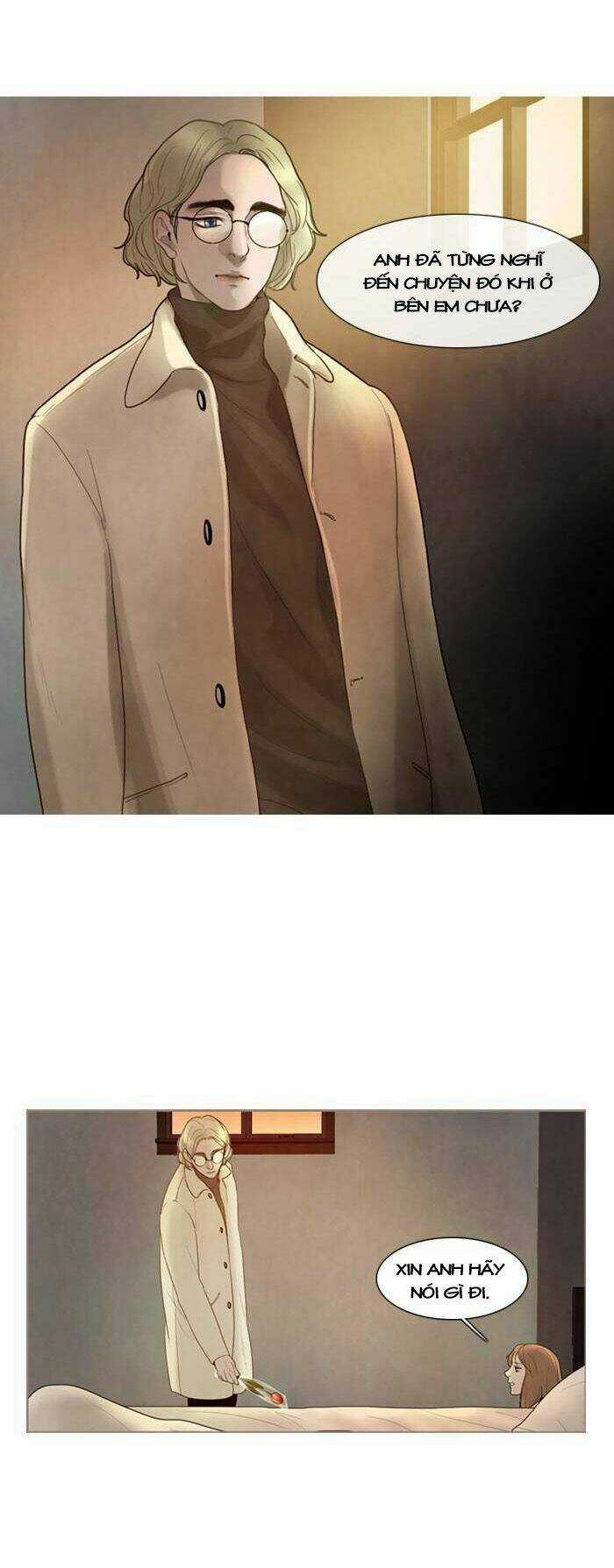 Rừng Đông Chapter 31 trang 13