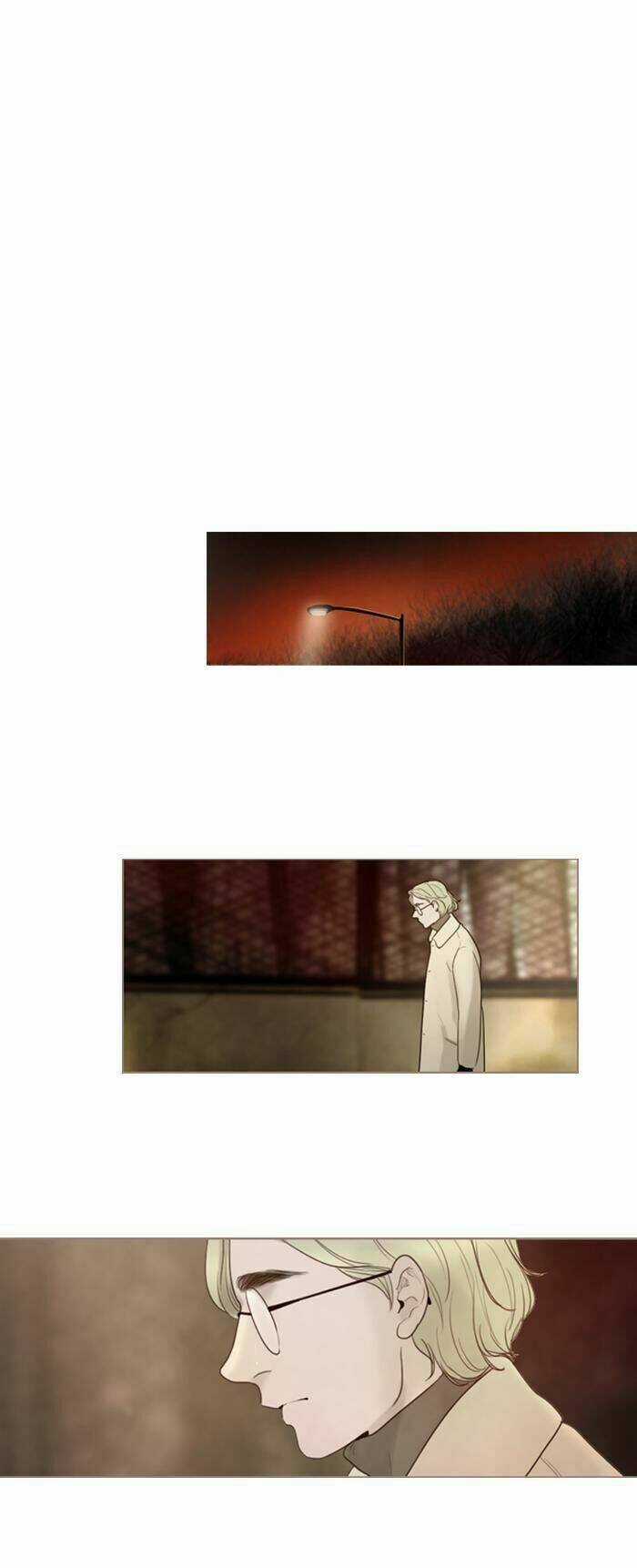 Rừng Đông Chapter 31 trang 15