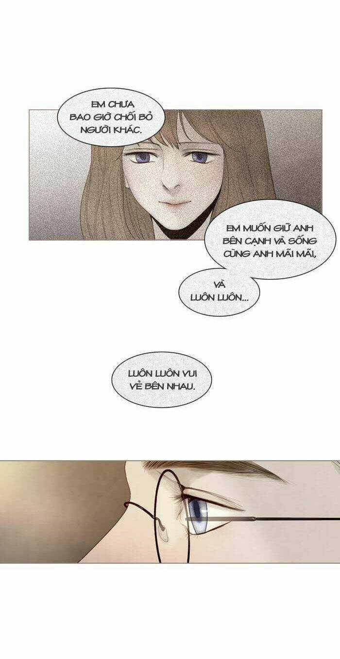 Rừng Đông Chapter 31 trang 16