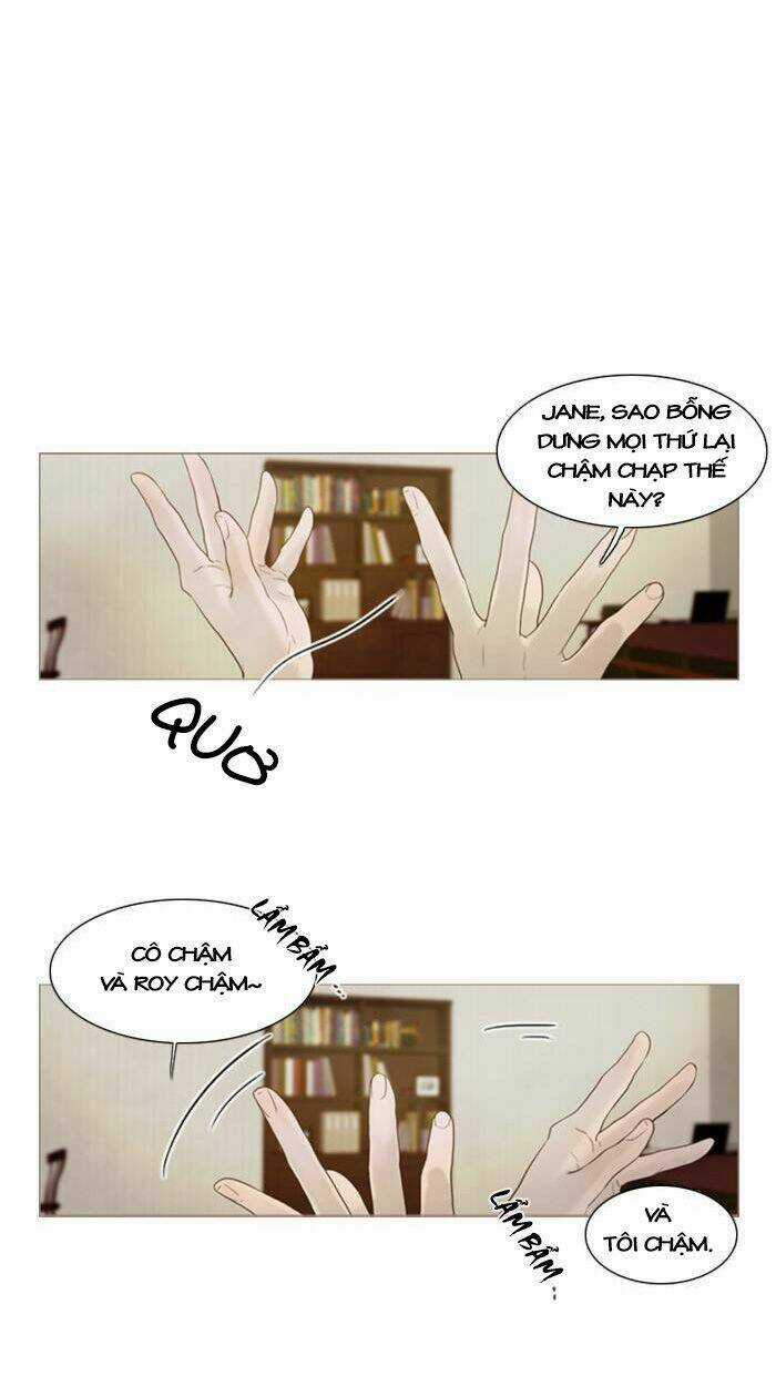 Rừng Đông Chapter 31 trang 20