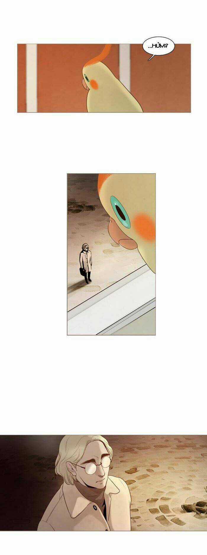 Rừng Đông Chapter 31 trang 23