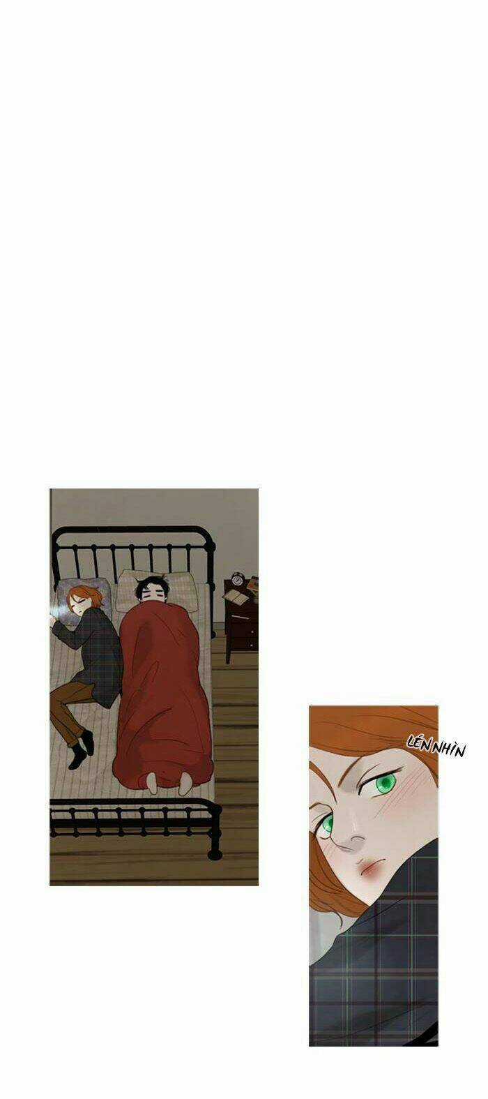 Rừng Đông Chapter 31 trang 26