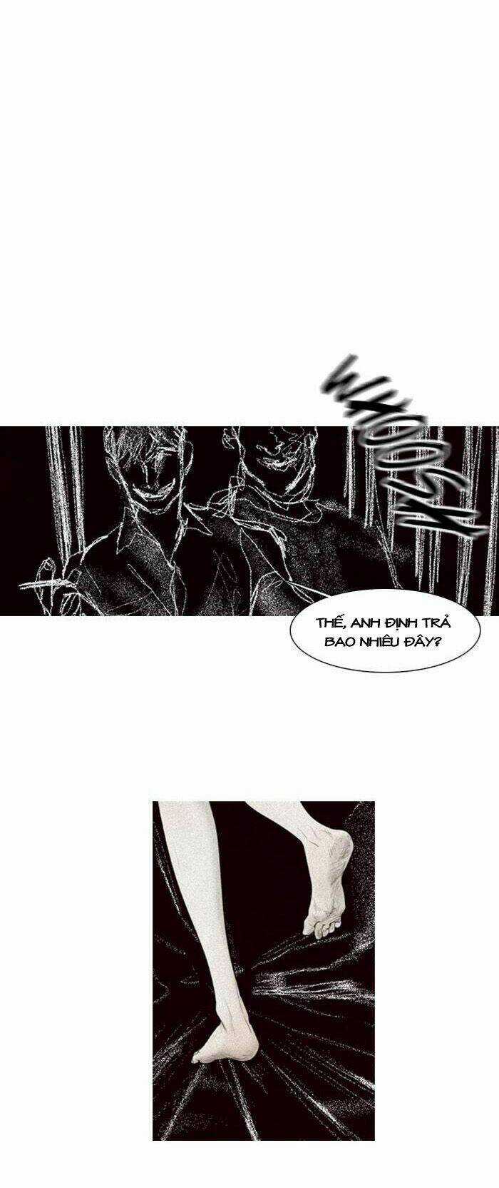 Rừng Đông Chapter 31 trang 4