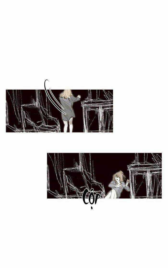 Rừng Đông Chapter 31 trang 5