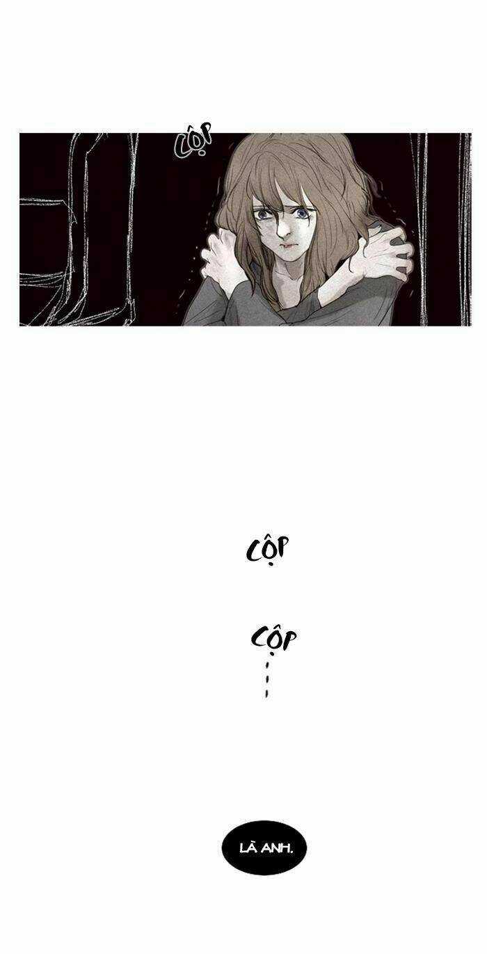 Rừng Đông Chapter 31 trang 6