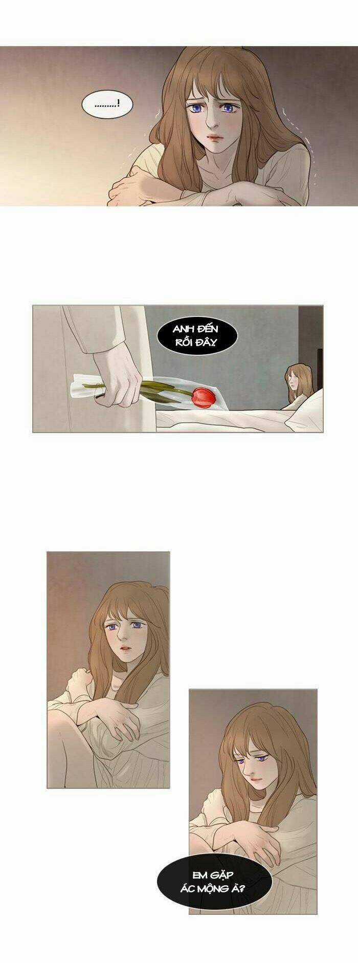 Rừng Đông Chapter 31 trang 7