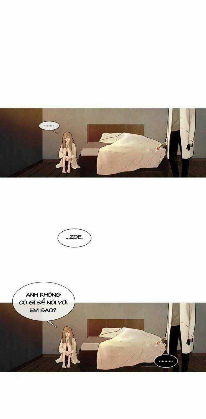 Rừng Đông Chapter 31 trang 8