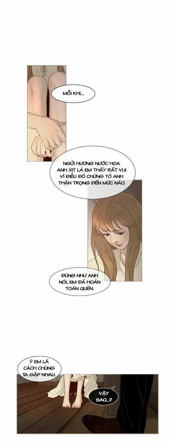 Rừng Đông Chapter 31 trang 9