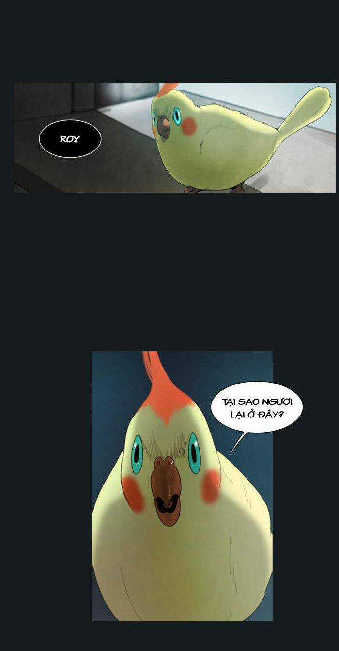 Rừng Đông Chapter 32 trang 10