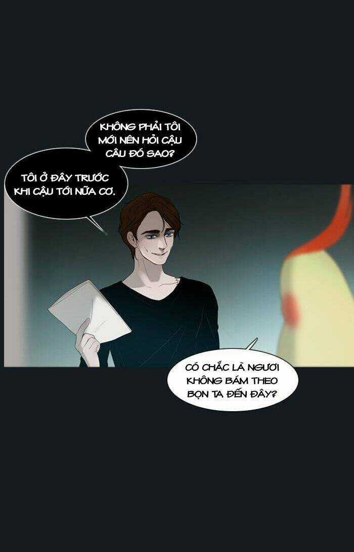 Rừng Đông Chapter 32 trang 11