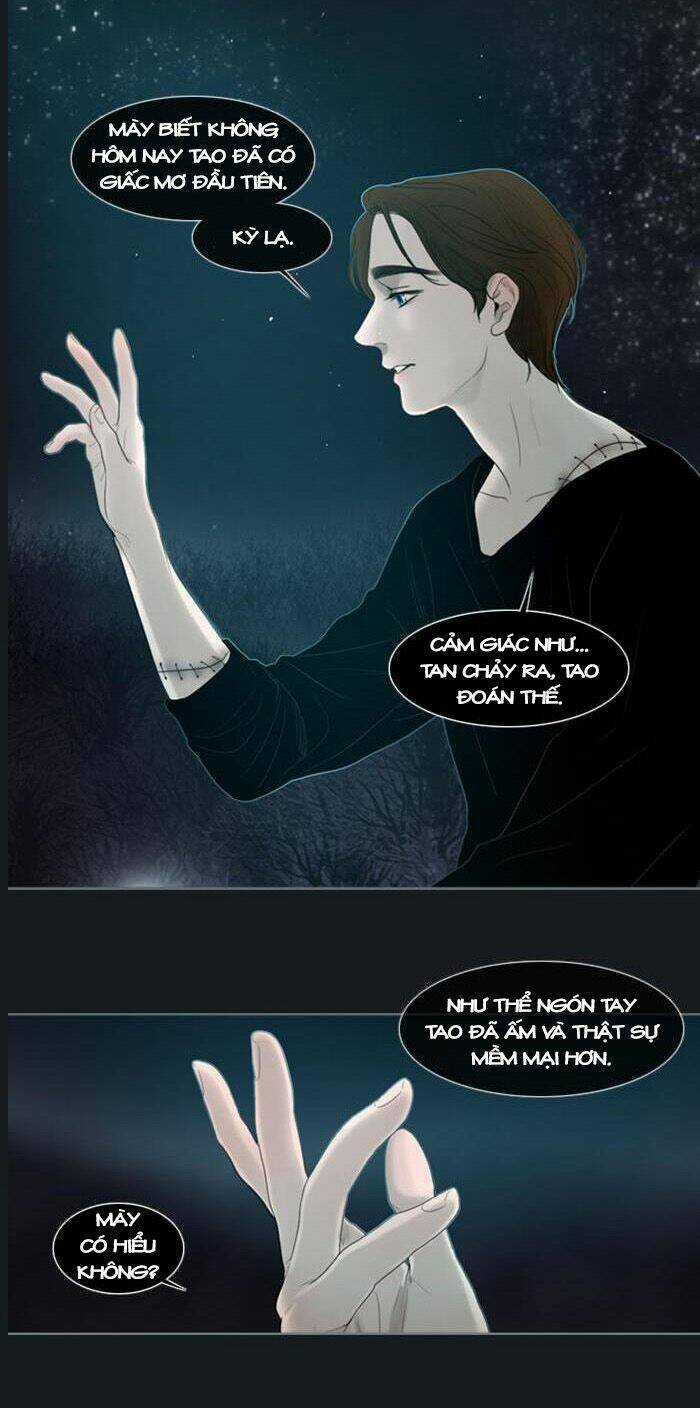 Rừng Đông Chapter 32 trang 15