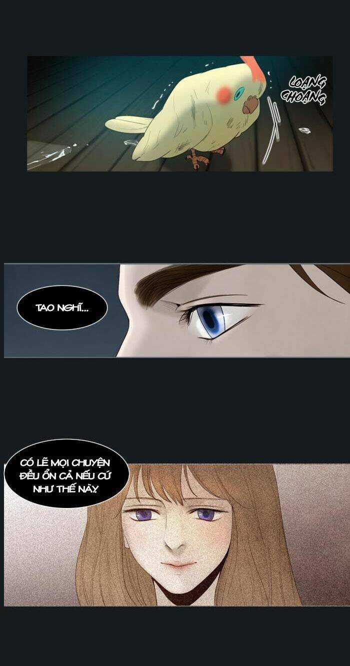 Rừng Đông Chapter 32 trang 16