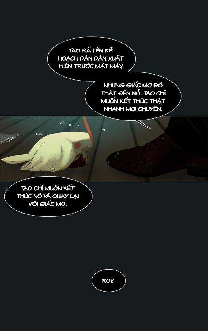 Rừng Đông Chapter 32 trang 18