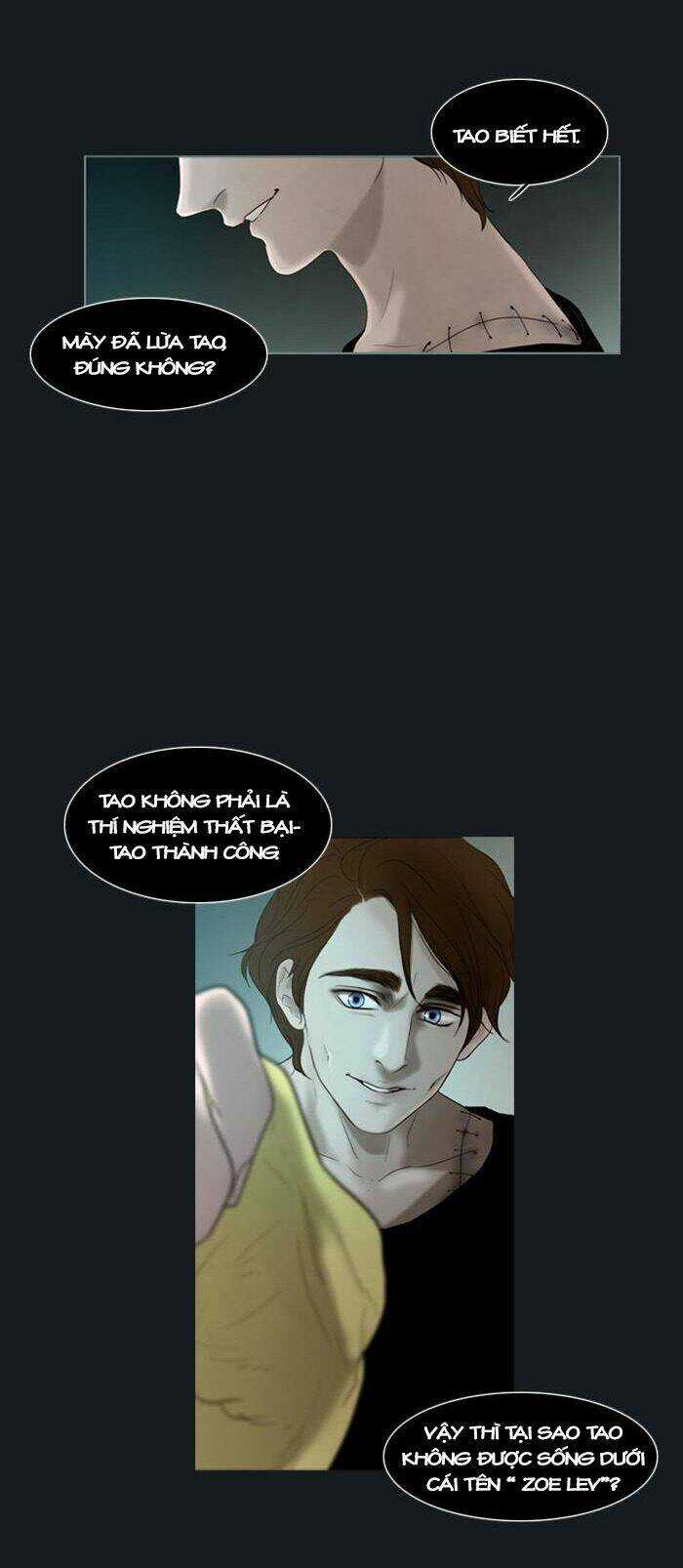 Rừng Đông Chapter 32 trang 19