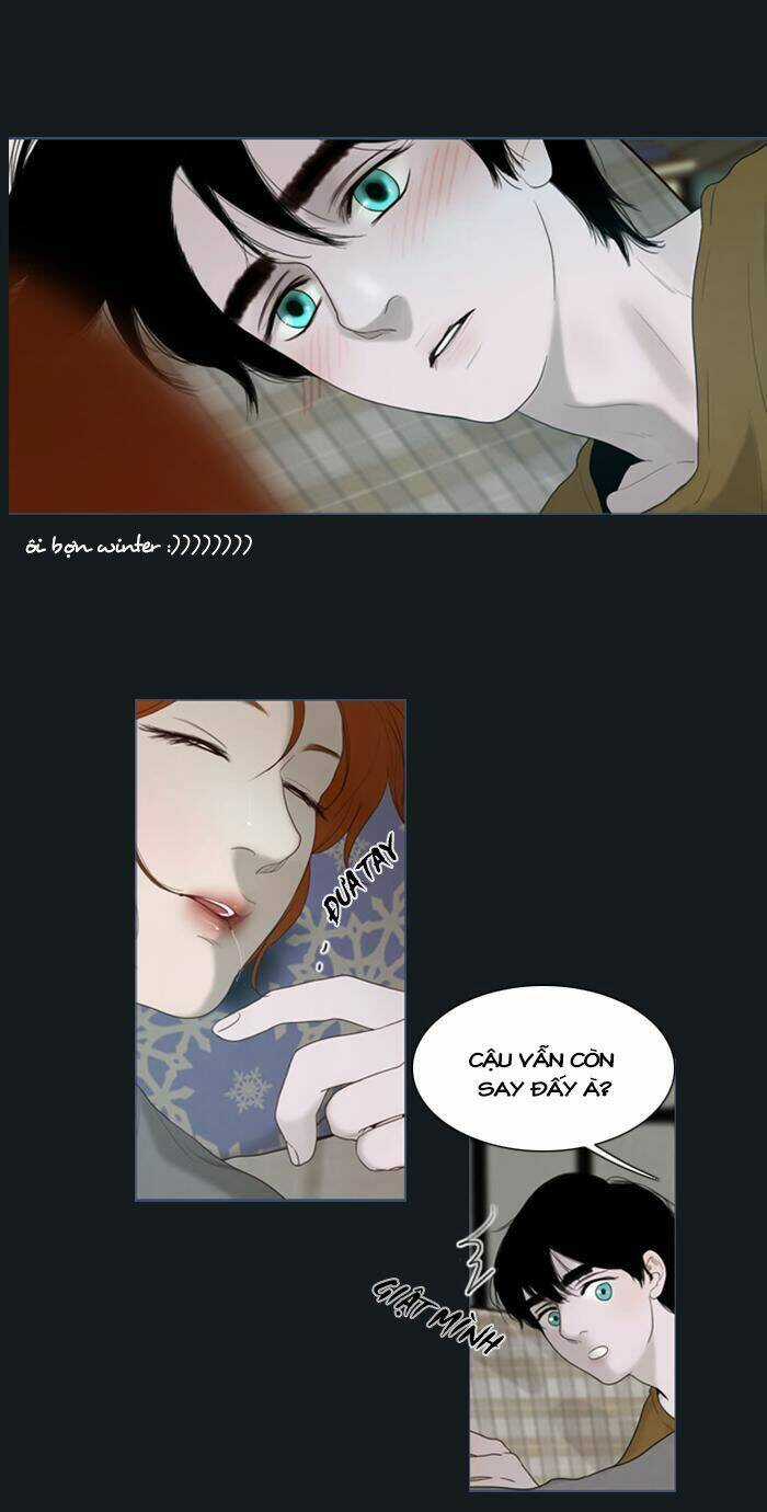 Rừng Đông Chapter 32 trang 2