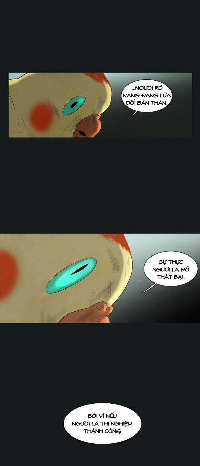 Rừng Đông Chapter 32 trang 20