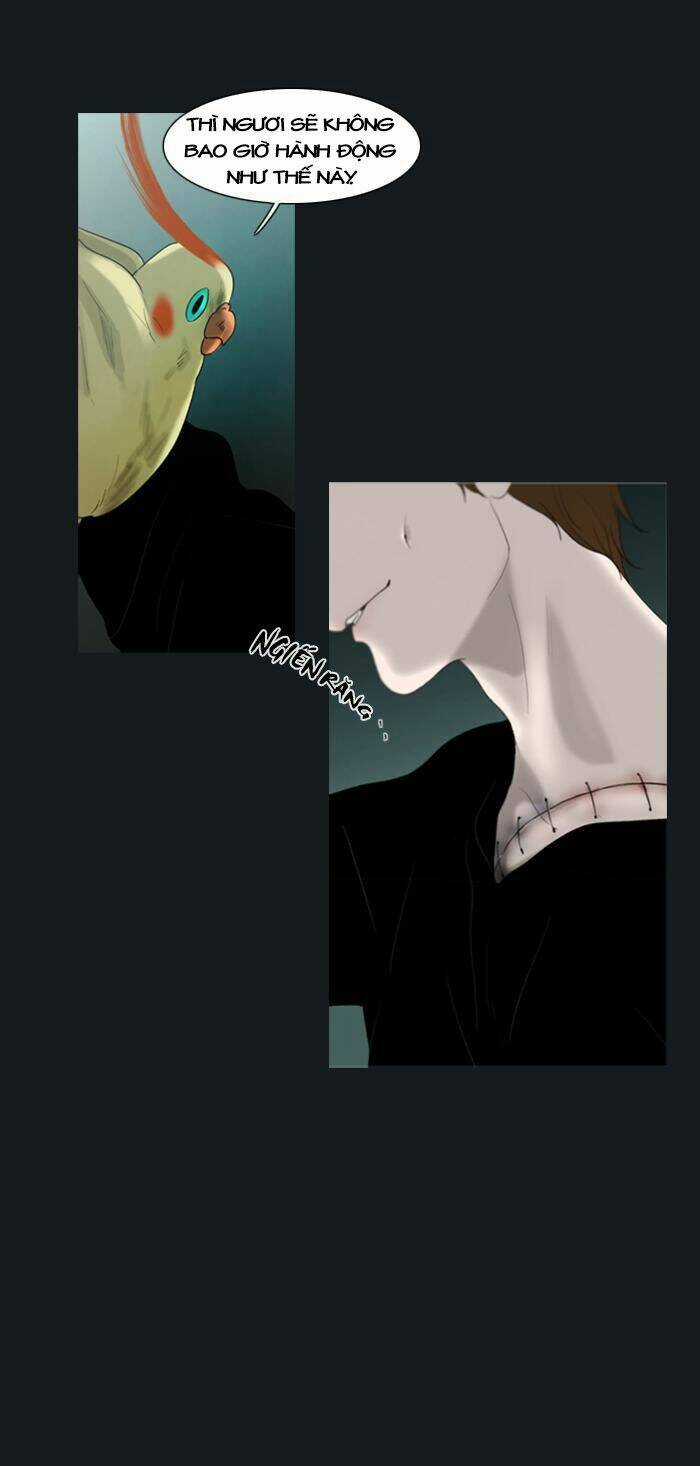 Rừng Đông Chapter 32 trang 21