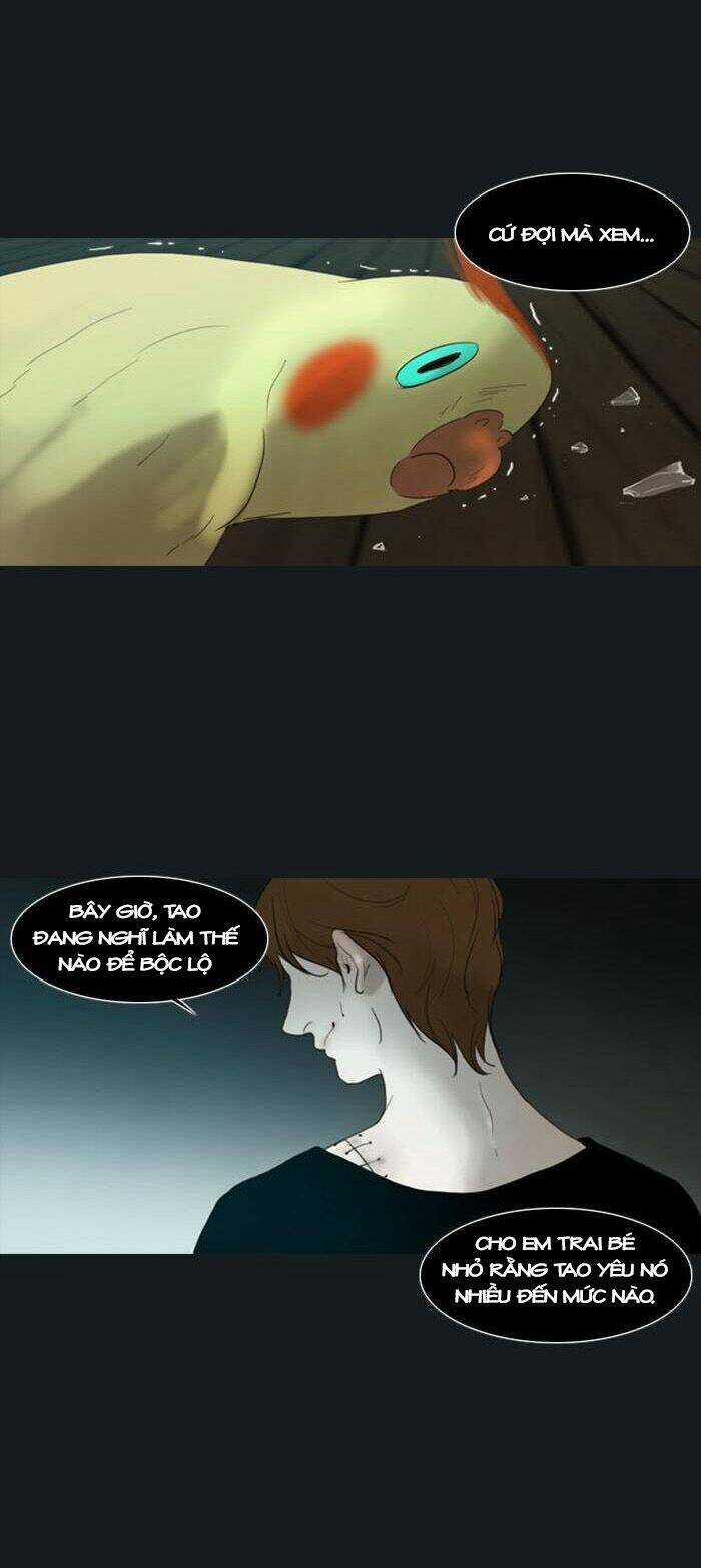 Rừng Đông Chapter 32 trang 23