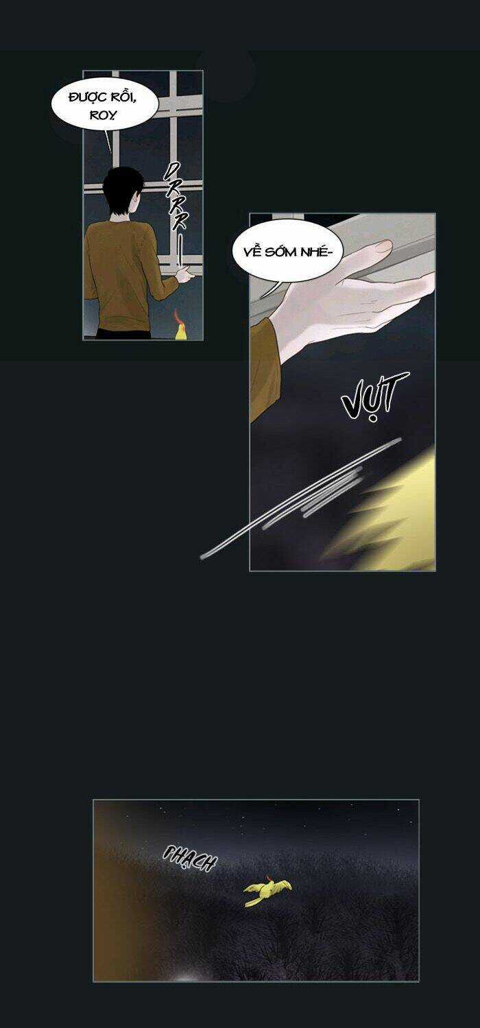 Rừng Đông Chapter 32 trang 5