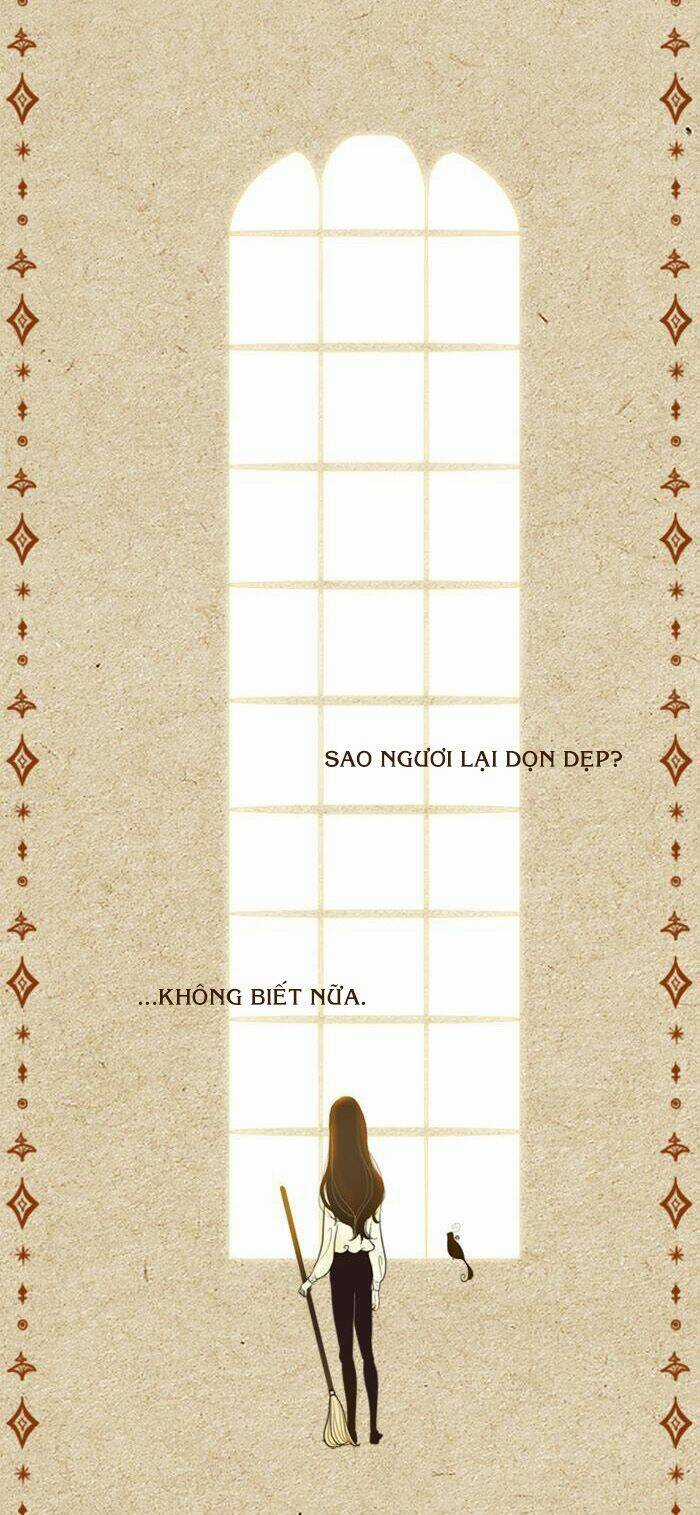 Rừng Đông Chapter 33 trang 10