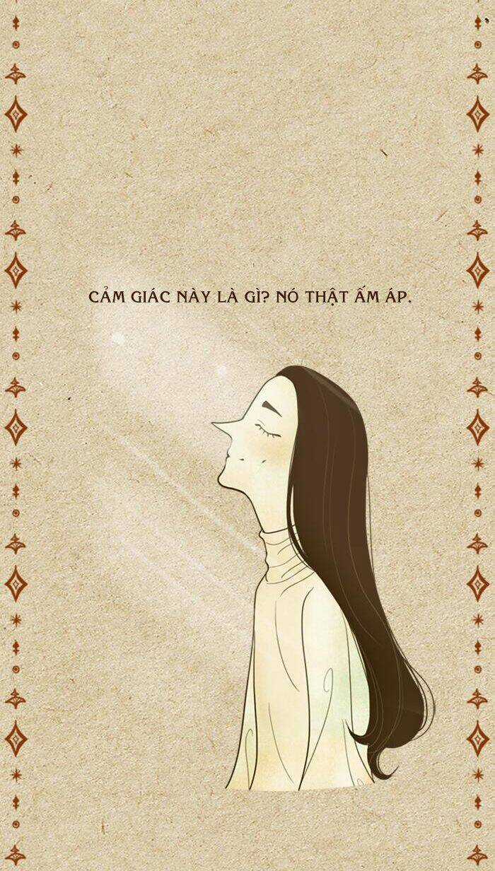 Rừng Đông Chapter 33 trang 12