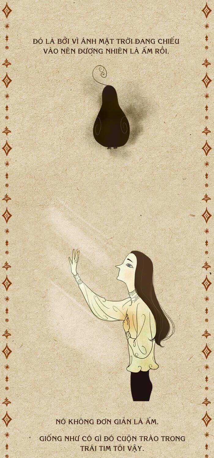 Rừng Đông Chapter 33 trang 13