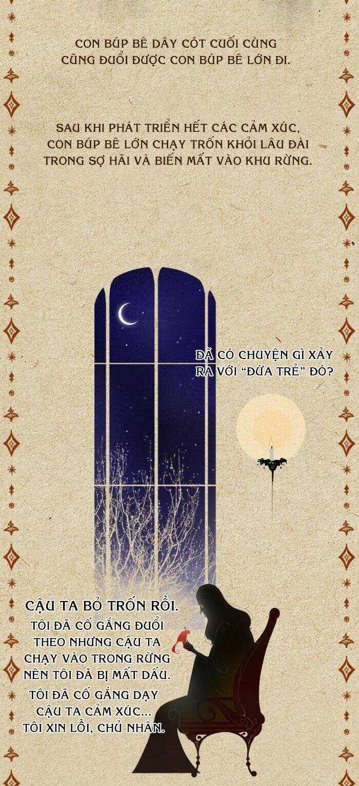 Rừng Đông Chapter 33 trang 16