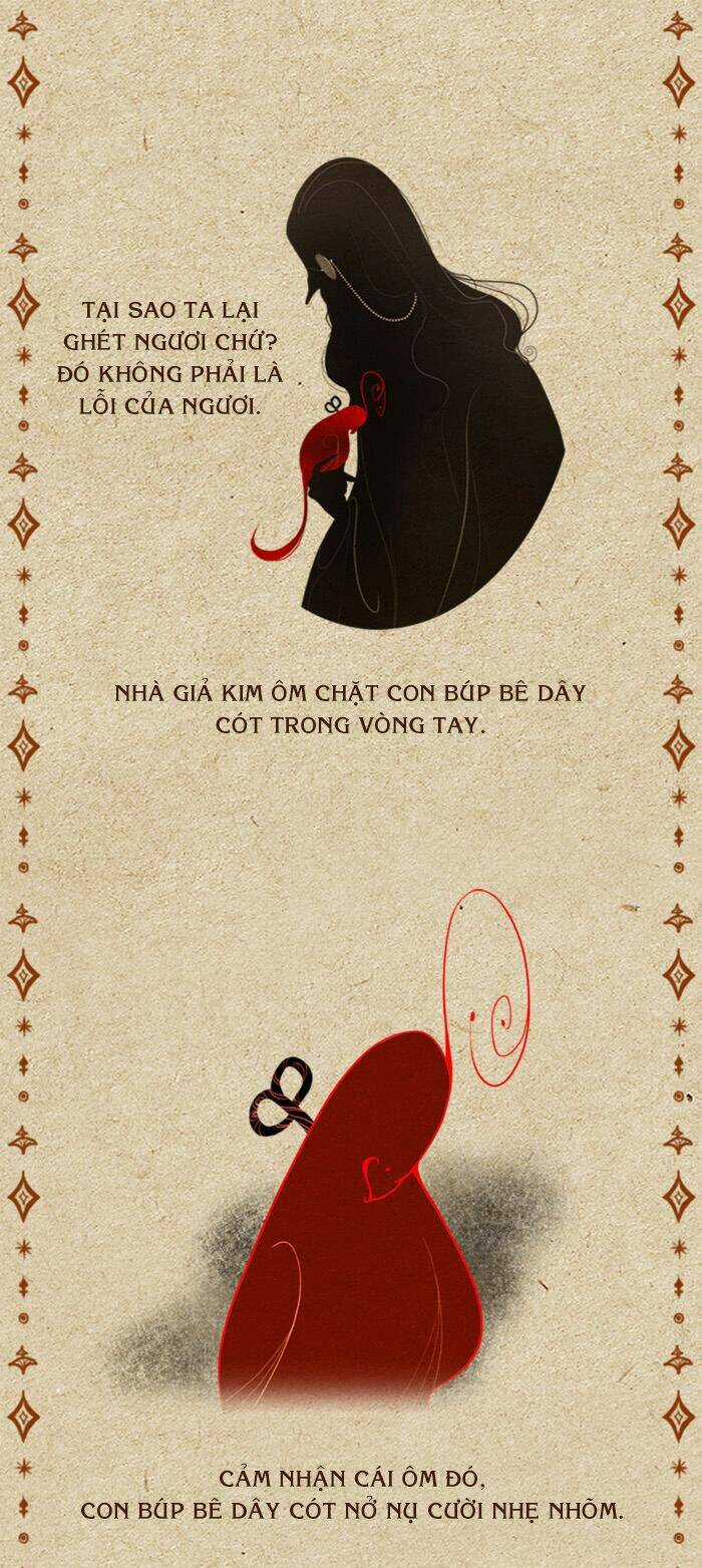 Rừng Đông Chapter 33 trang 18