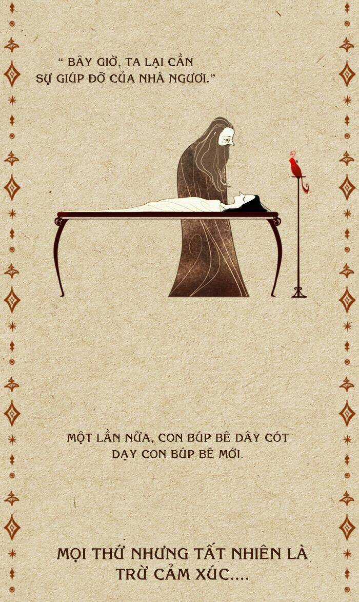 Rừng Đông Chapter 33 trang 20