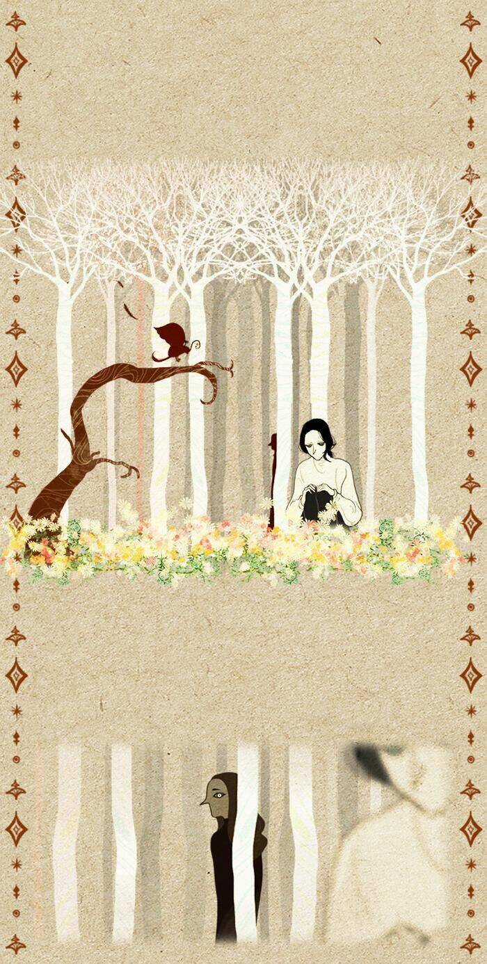 Rừng Đông Chapter 33 trang 23