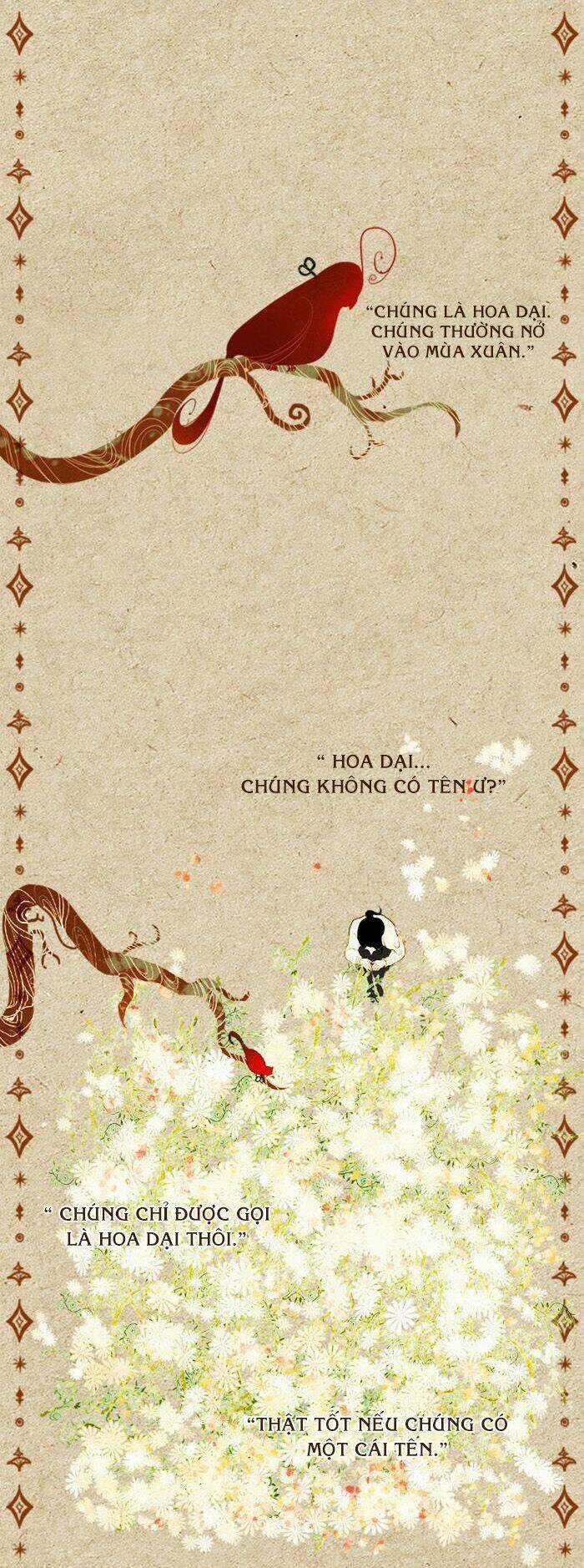 Rừng Đông Chapter 33 trang 24